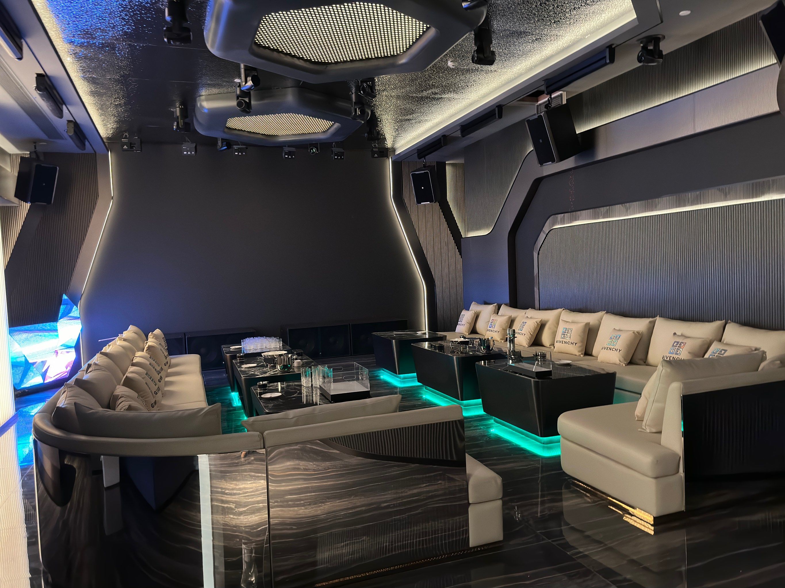 盐城商务ktv中低端如何区别-滨海县ktv预定